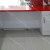 Quầy Lễ Tân Thấp Sơn QLTT S01